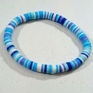 Handmade Multicolored Bracelet Jewelry 351